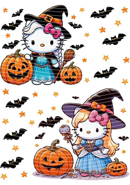 A5 Notebook Wraps-W-2005